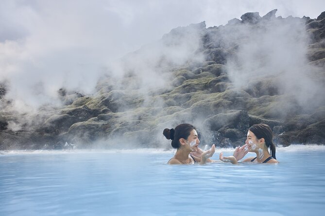 Blue Lagoon & Northern Lights Tour from Reykjavik - Carbon-Neutral Touch: Nice, But Don’t Let It Replace Reality