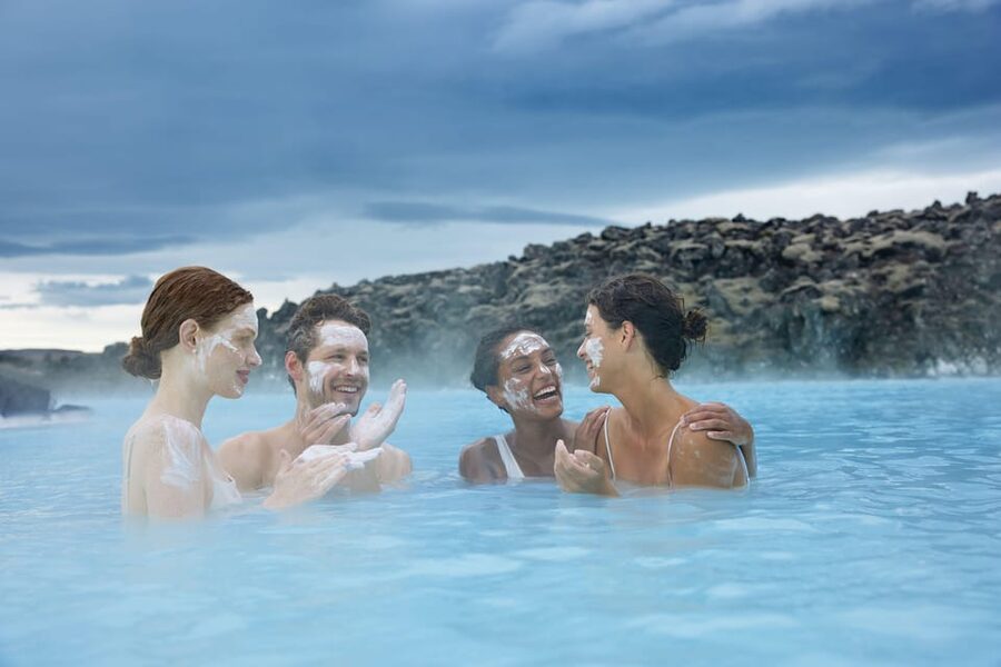 Blue Lagoon: Premium Admission with Drinks and Face Masks - Key Points Worth Knowing
