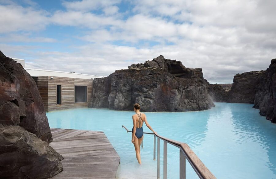 Blue Lagoon: Retreat Spa Experience & Private Changing Suite - Key Things That Make This Retreat Different
