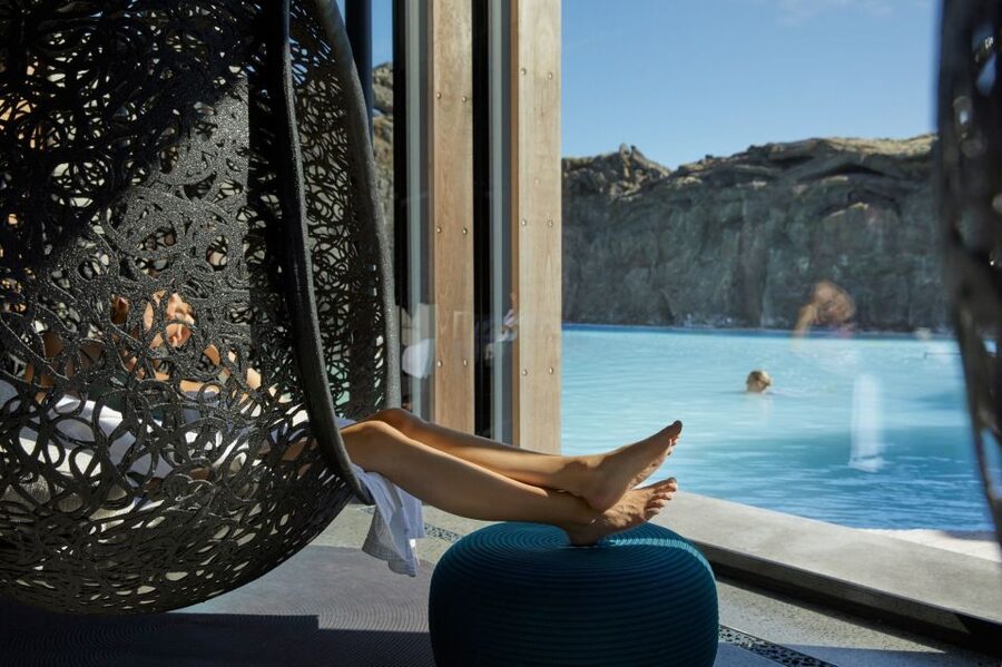 Blue Lagoon: Retreat Spa Experience & Private Changing Suite - Price and Timing: Is $724 for Two Good Value?