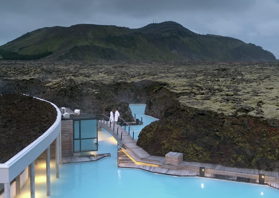 Blue Lagoon: Retreat Spa Experience & Private Changing Suite - Who This Retreat Is Best For (and Who Should Skip It)