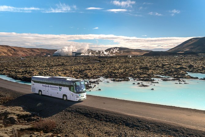 Blue Lagoon Return Bus Transfer from Reykjavik - Price and Value: Is $58 Fair for a Reykjavik-to-Blue-Lagoon Transfer?