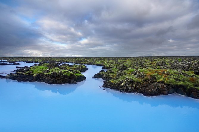 Blue Lagoon Return Bus Transfer from Reykjavik - Weather and Service Reality: How to Avoid the Common Headaches