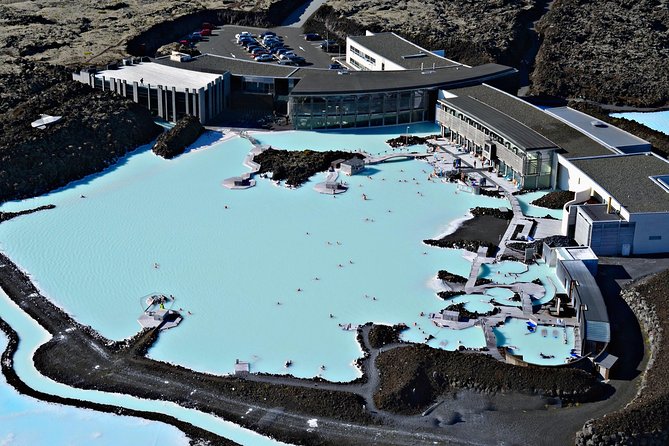 Blue Lagoon Return Bus Transfer from Reykjavik - Who This Transfer Suits Best (And Who Might Want Something Else)