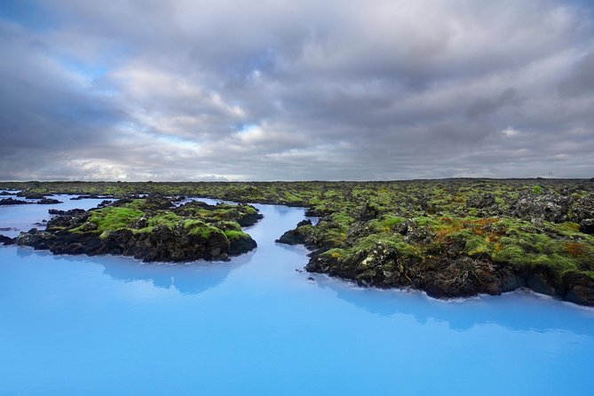 Blue Lagoon Return Bus Transfer from Reykjavik - Blue Lagoon Entry: The One Big Detail You Must Plan