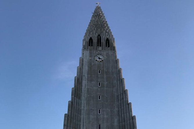 Blue Lagoon & Reykjavík Sightseeing - PRIVATE TOUR - The Guide Effect: Why Commentary Changes Everything
