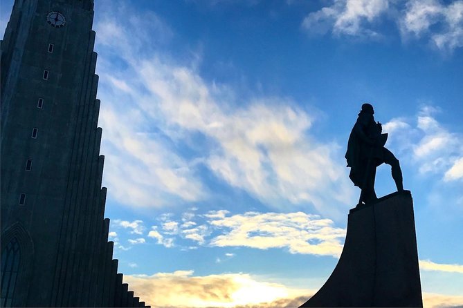 Blue Lagoon & Reykjavík Sightseeing - PRIVATE TOUR - Price and Value: Is $1,114.38 per Person Worth It?