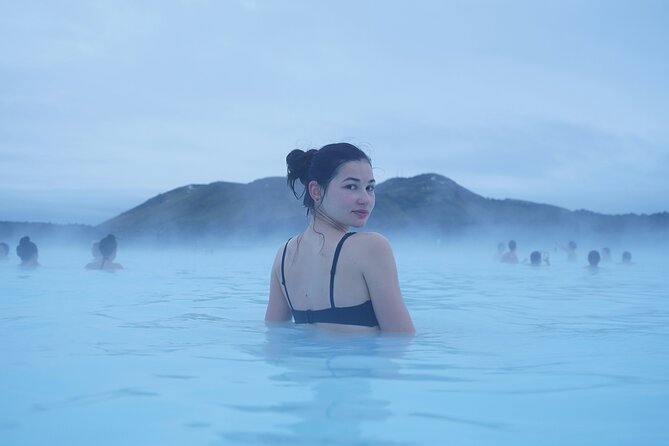 Blue Lagoon Round Trip with 3h Driver’s Wait - Key things to know before you go