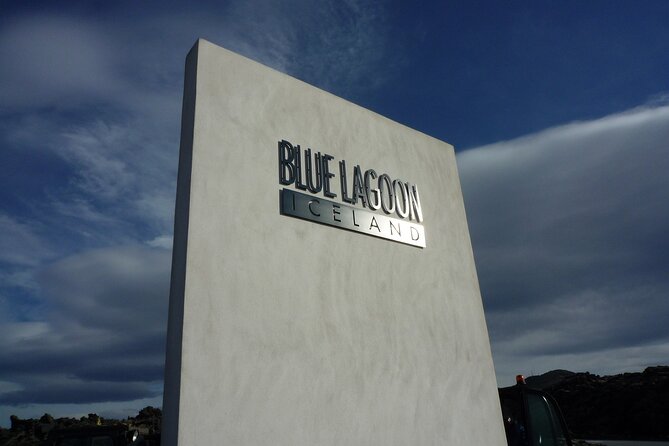 Blue Lagoon Round Trip with 3h Driver’s Wait - Blue Lagoon time: mud mask, shower flow, and towel reality