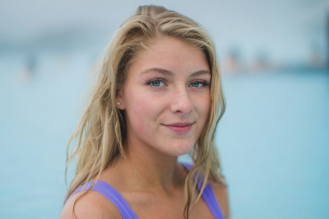 Blue Lagoon Round Trip with 3h Driver’s Wait - Price and value at $453.53 per person
