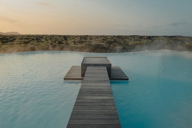 Blue Lagoon Round Trip with 3h Driver’s Wait - Who this private Blue Lagoon round trip suits best
