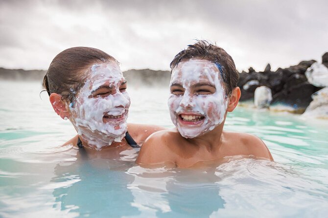 Blue Lagoon Transfer from/to Keflavik International Airport - Key Highlights You’ll Appreciate