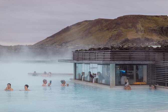 Blue Lagoon Transfer from/to Keflavik International Airport - Who Should Book This Transfer (and Who Might Look Elsewhere)