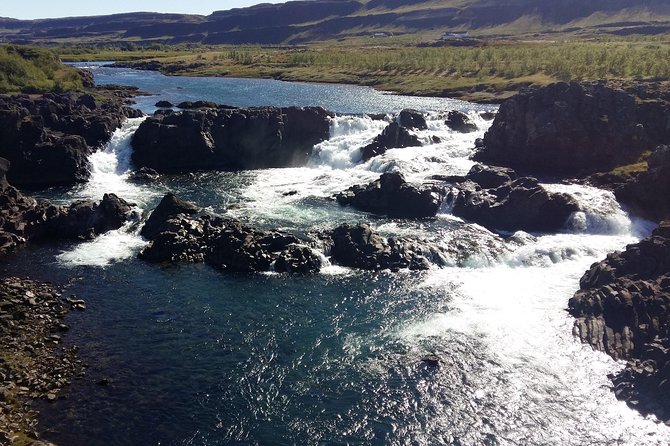 Borgarfjordur - private tour - A private Borgarfjörður day that feels built around you