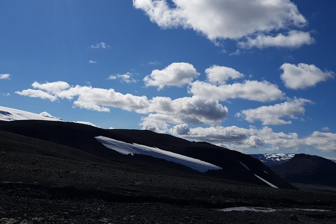 Borgarfjordur - private tour - Price and value: what $209 is really buying you