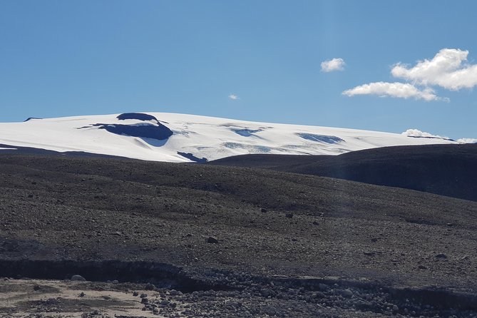 Borgarfjordur - private tour - Reykholt and Snorri Sturluson: sagas, a preserved geothermal pool, and an optional museum