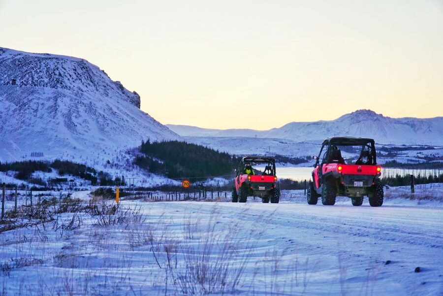 Buggy & Golden Circle Full day adventure from Reykjavik - Price and Value: What You’re Actually Paying For
