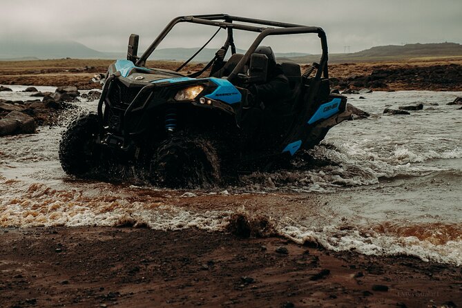 Buggy 'Lava Field Adventure' from Reykjavik - Lava-Field Buggy Tour: What You’ll Remember