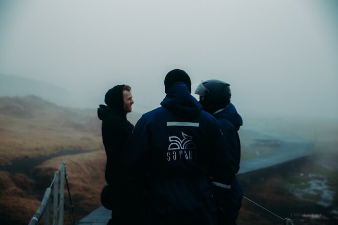 Buggy 'Lava Field Adventure' from Reykjavik - Hafravatn Lake and the Look-Back Moment You’ll Want to Slow Down For
