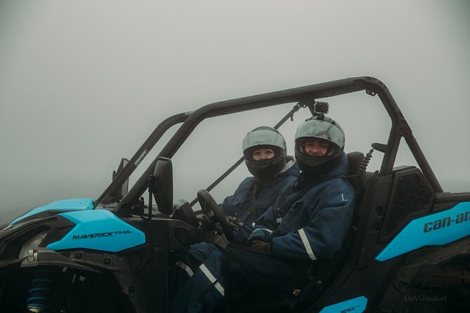 Buggy 'Lava Field Adventure' from Reykjavik - Safety Briefing and Gear That Actually Matters in Iceland