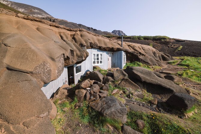 Caves of Laugarvatn Standard Tour - Key Highlights You’ll Actually Notice
