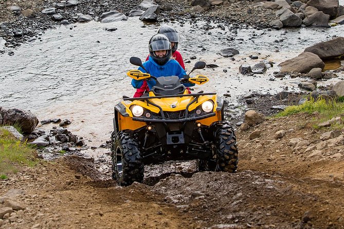 Caving & ATV adventure from Reykjavik - Key things to know before you go