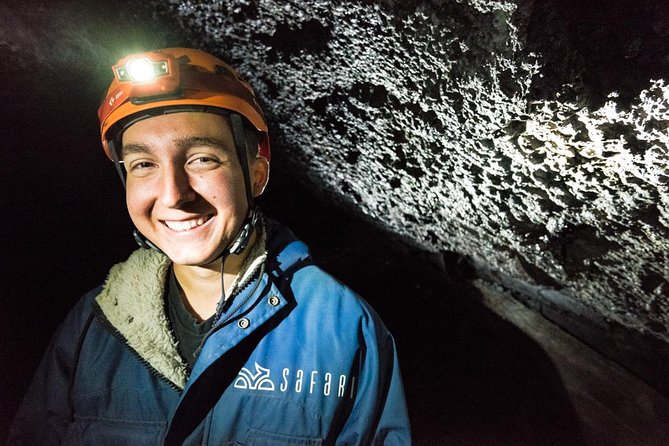 Caving & ATV adventure from Reykjavik - Safari Quads: learning the ATV fast, then riding a real circuit
