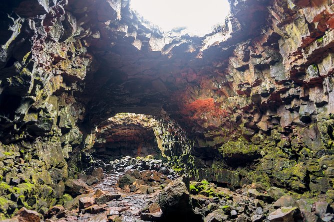 Caving & ATV adventure from Reykjavik - Who this Reykjavik adventure is best for