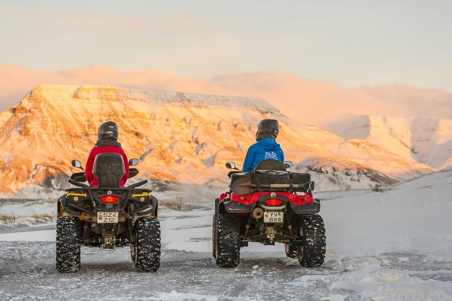 Caving & ATV full day adventure From Reykjavik - Key things to know before you go