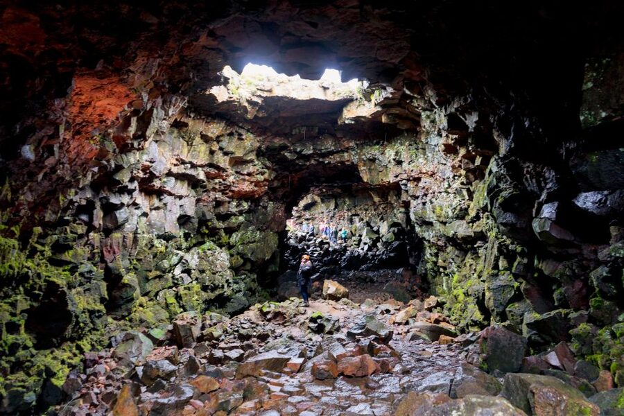 Caving & ATV full day adventure From Reykjavik - Clothing and Comfort: How to Survive Caving Cold and ATV Wind