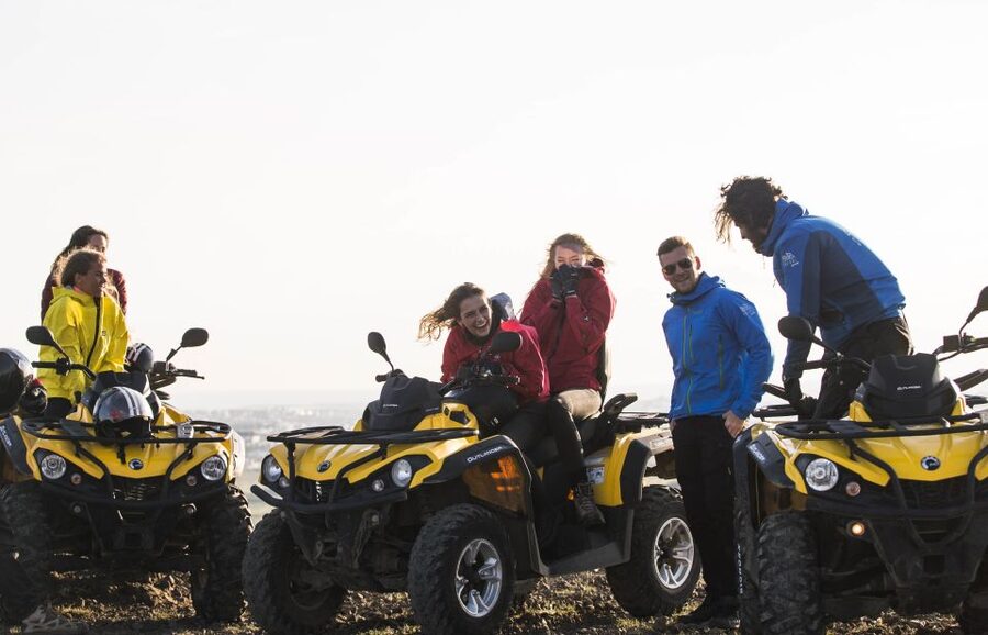 Caving & ATV full day adventure From Reykjavik - Who This Tour Suits Best (and Who Should Skip It)