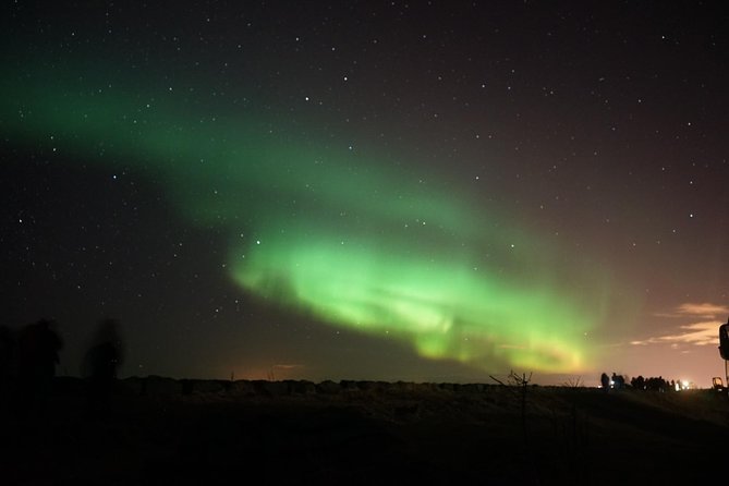 Chasing Aurora Borealis with Warmth and Treats in Premium Tour! - What to bring: cold-weather survival beats extra comfort
