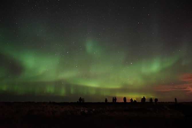 Chasing Aurora Borealis with Warmth and Treats in Premium Tour! - Price and value: what you’re really paying for at $249