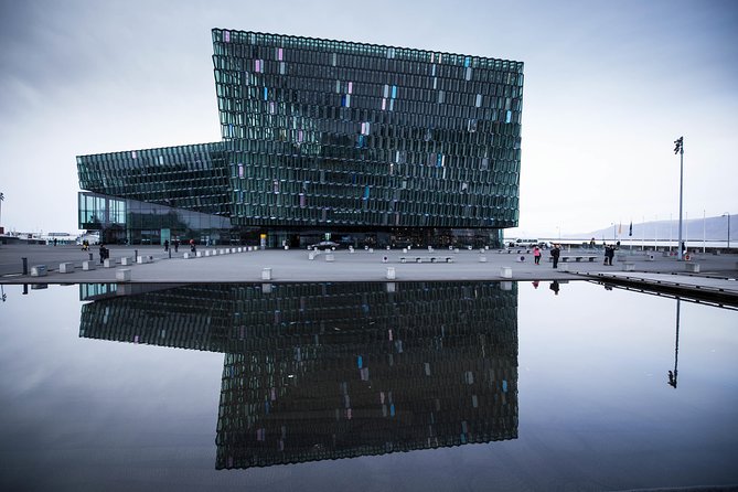 City Sightseeing Reykjavik Hop-On Hop-Off Bus Tour: 24 or 48-Hour - 24- vs 48-Hour: picking the pass that matches your pace