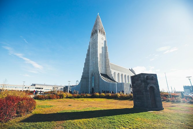 City Sightseeing Reykjavik Hop-On Hop-Off Bus Tour: 24 or 48-Hour - Timing and frequency: when your day can get stuck waiting