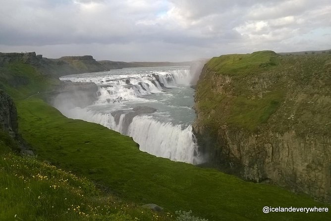 Classic Golden Circle & Kerið Small-Group Tour from Reykjavík - Pickup in Reykjavík: bus-stop reality and how to plan your morning
