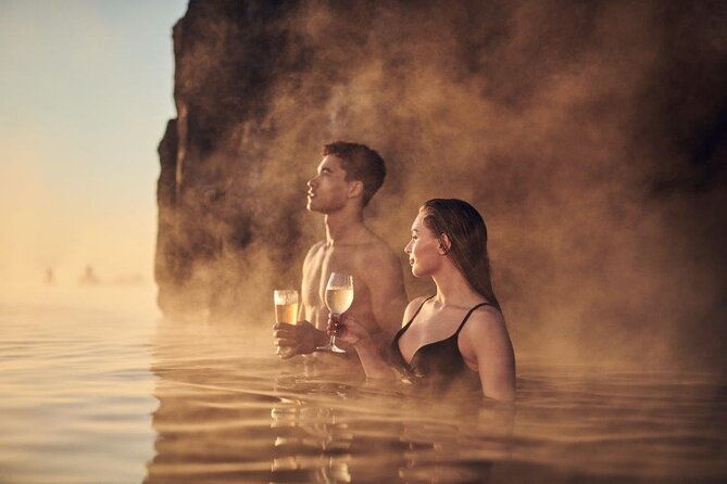 Cold & Hot: Adventure Spa Tour Combo: Silfra & Sky Lagoon Self-Drive - How the Cold & Hot Day Works (Self-Drive, Silfra to Sky Lagoon)