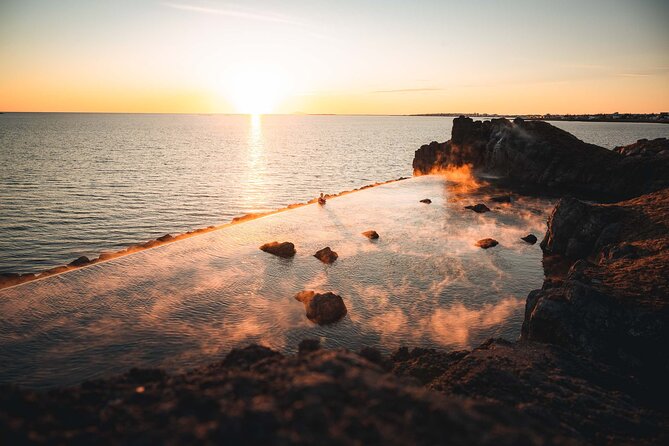 Cold & Hot: Adventure Spa Tour Combo: Silfra & Sky Lagoon Self-Drive - Thingvellir Parking and the Small Extra Costs to Budget