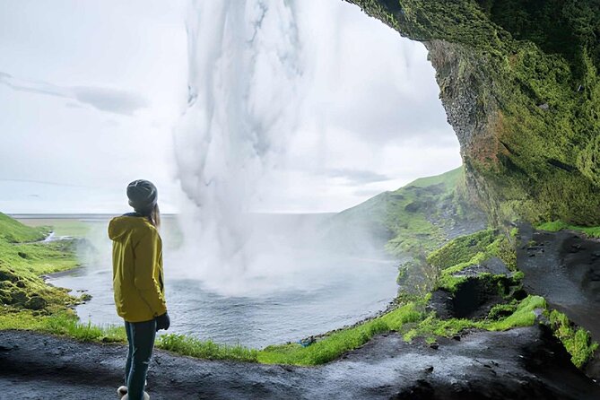 Combo Tour: Private Golden Circle with South Coast from Reykjavik - Key Points I’d Pay Attention To