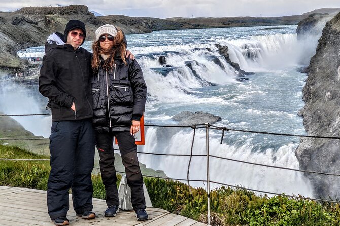 Combo Tour: Private Golden Circle with South Coast from Reykjavik - Why This Golden Circle + South Coast Combo Works for Tight Schedules