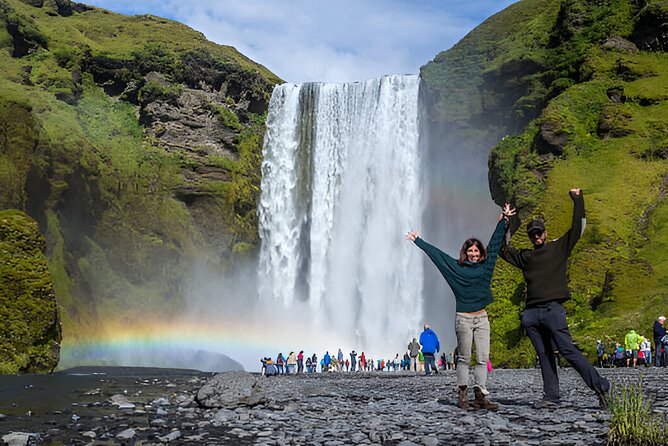 Combo Tour: Private Golden Circle with South Coast from Reykjavik - How the Private Format Changes the Day