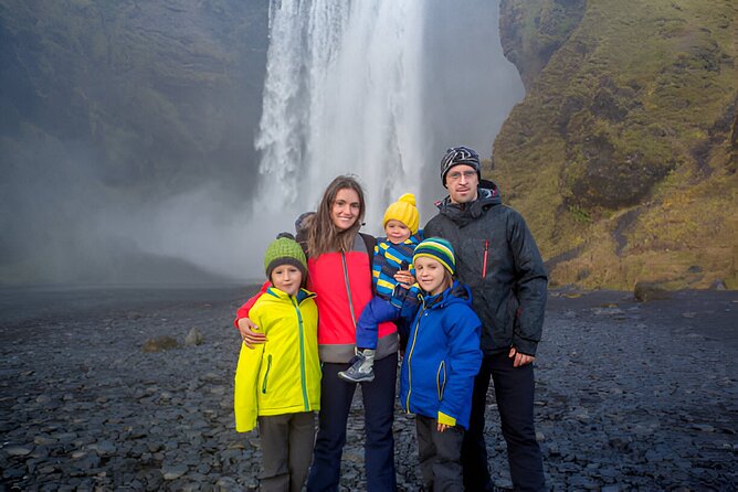 Combo Tour: Private Golden Circle with South Coast from Reykjavik - What to Pack for a Long 10–14 Hour Iceland Day