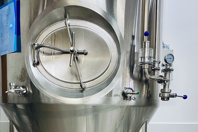 Craft Beer and Brewery Tour in Iceland - Price and value: what you pay (and what you get for $48.52)