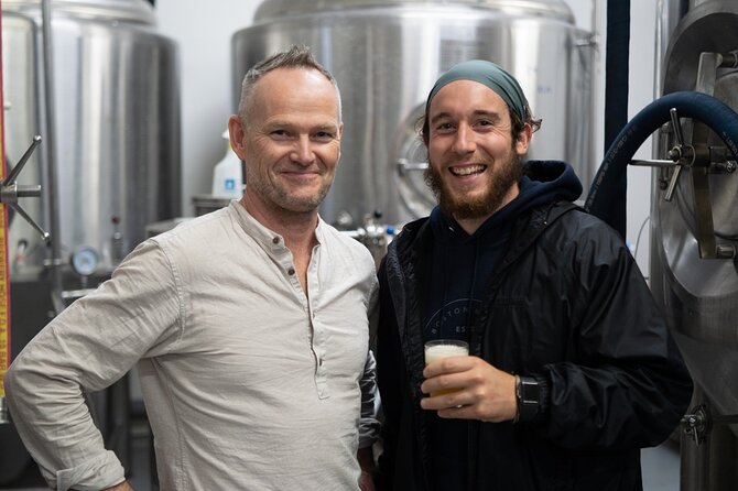 Craft Beer and Brewery Tour in Iceland - Who this tour suits best (and who might not love it)