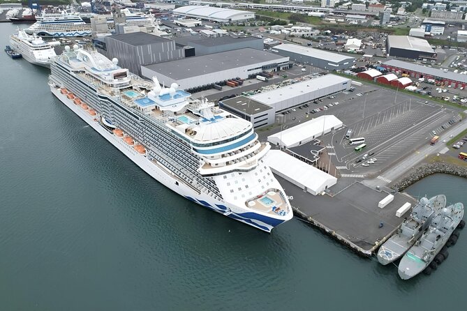 Cruise Port Private Transfer to Keflavik Airport - Key Things to Know Before You Go