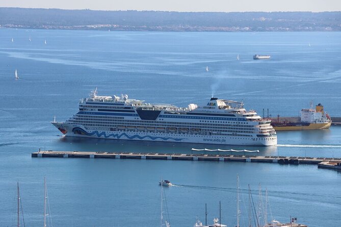 Cruise Port Transfer : Reykjavik to Cruise Port - Reykjavik Cruise Port Transfer: The Value Is in the Calm