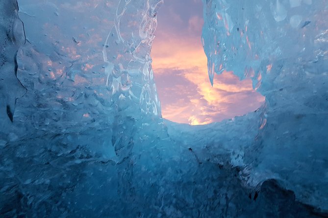 Crystal Blue Ice Cave Adventure - Who this tour fits best (and who might want a different plan)