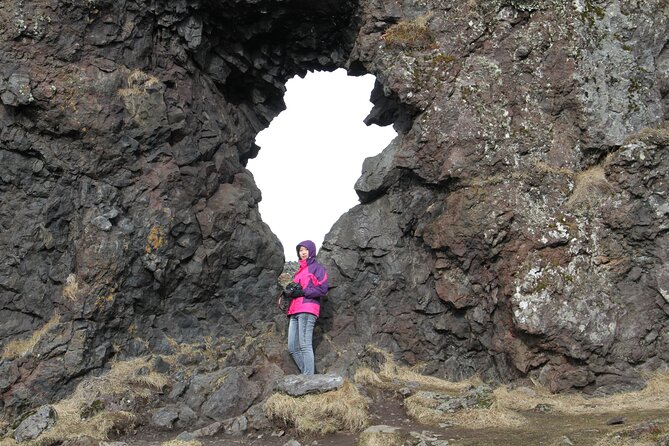 Day Trip to Snæfellsness Peninsula from Reykjavik - Key Points at a Glance