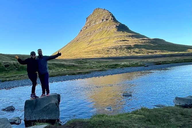 Day Trip to Snæfellsness Peninsula from Reykjavik - Why This Snæfellsnes Day Works (and Doesn’t Feel Like a Rushed Checklist)