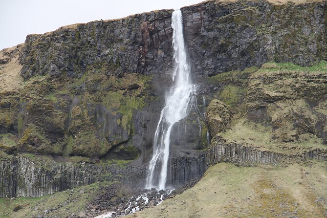 Day Trip to Snæfellsness Peninsula from Reykjavik - Stop 4: Arnarstapi + Samkomuhusið (Soup, Drinks, and a Breather)